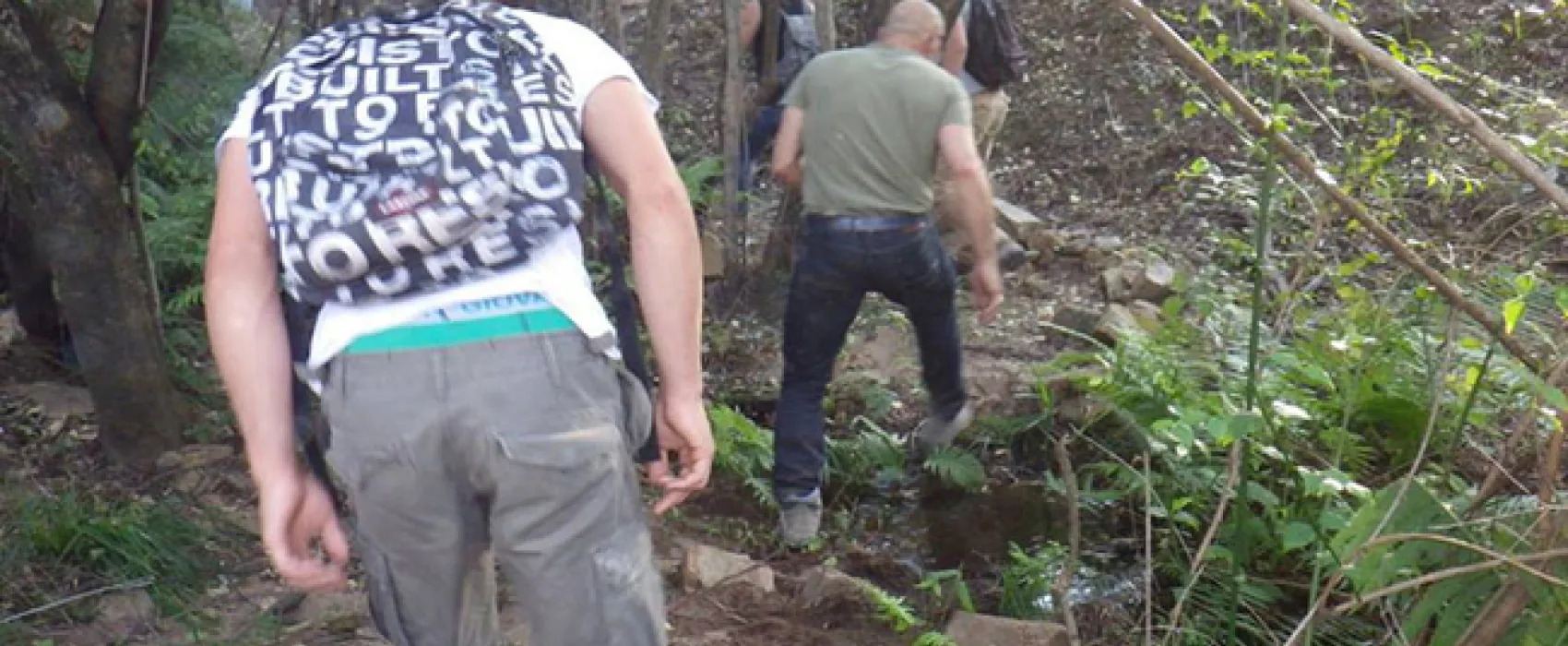 Karee Krans Nature Farm