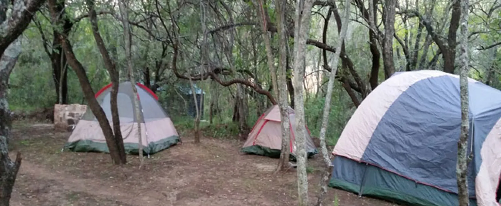 Karee Krans Nature Farm