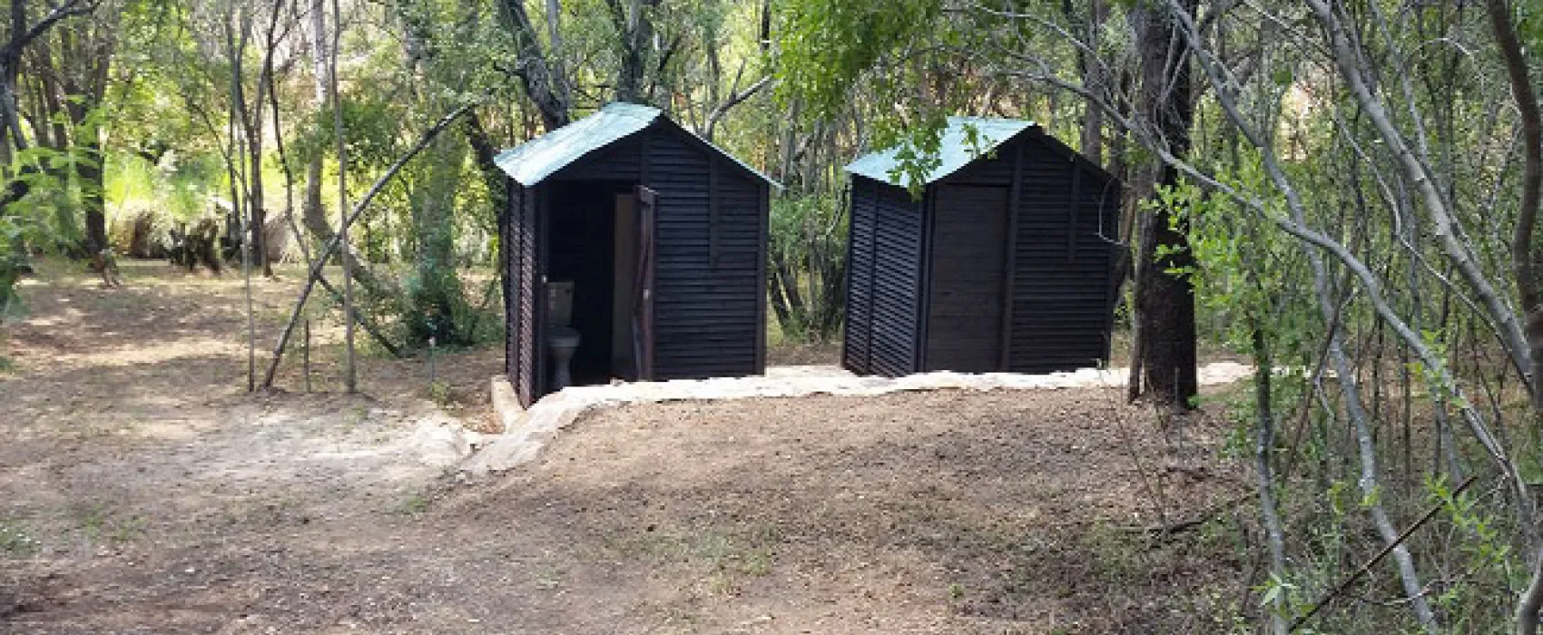 Karee Krans Nature Farm