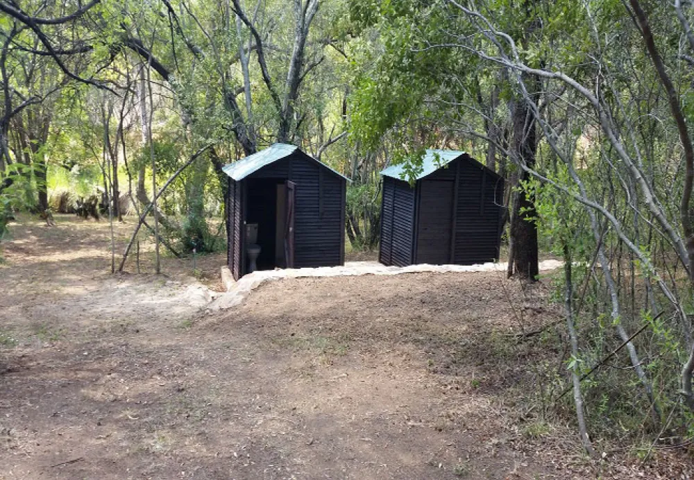 Karee Krans Nature Farm