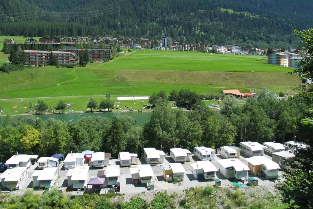 Camping Caravaning Julia