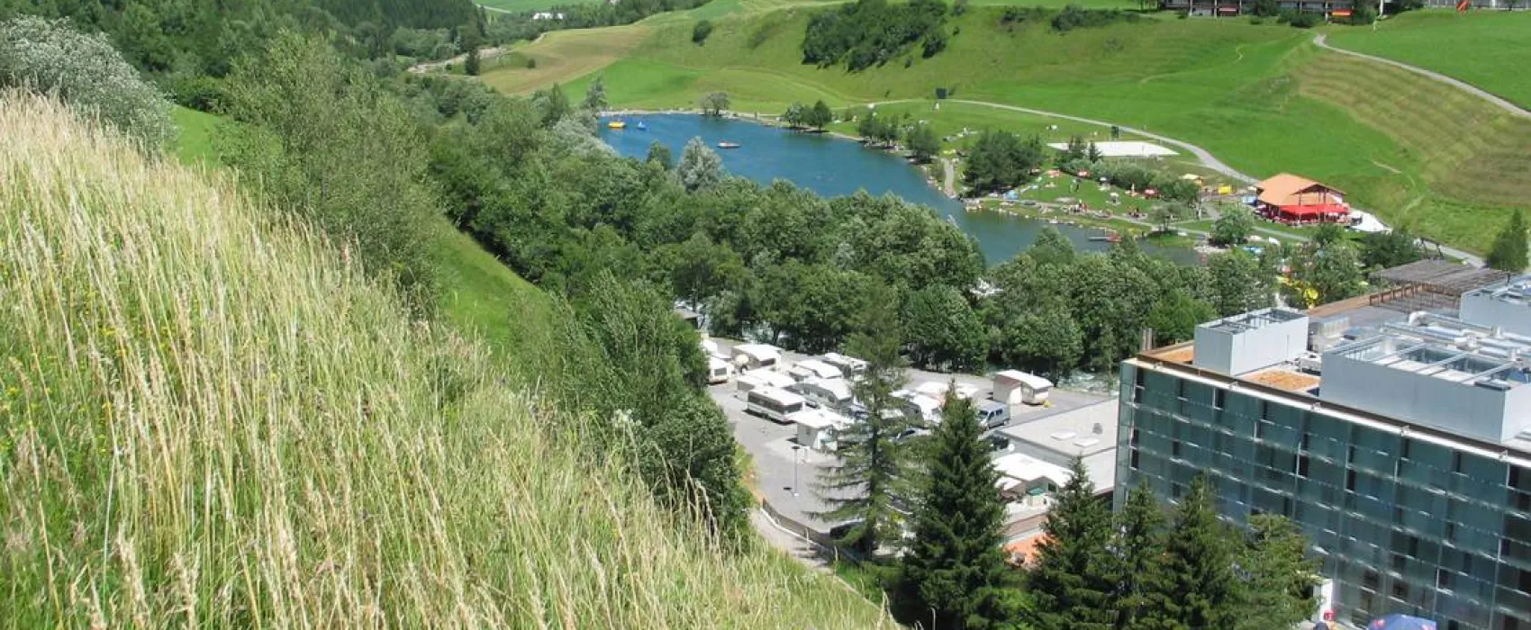 Camping Caravaning Julia