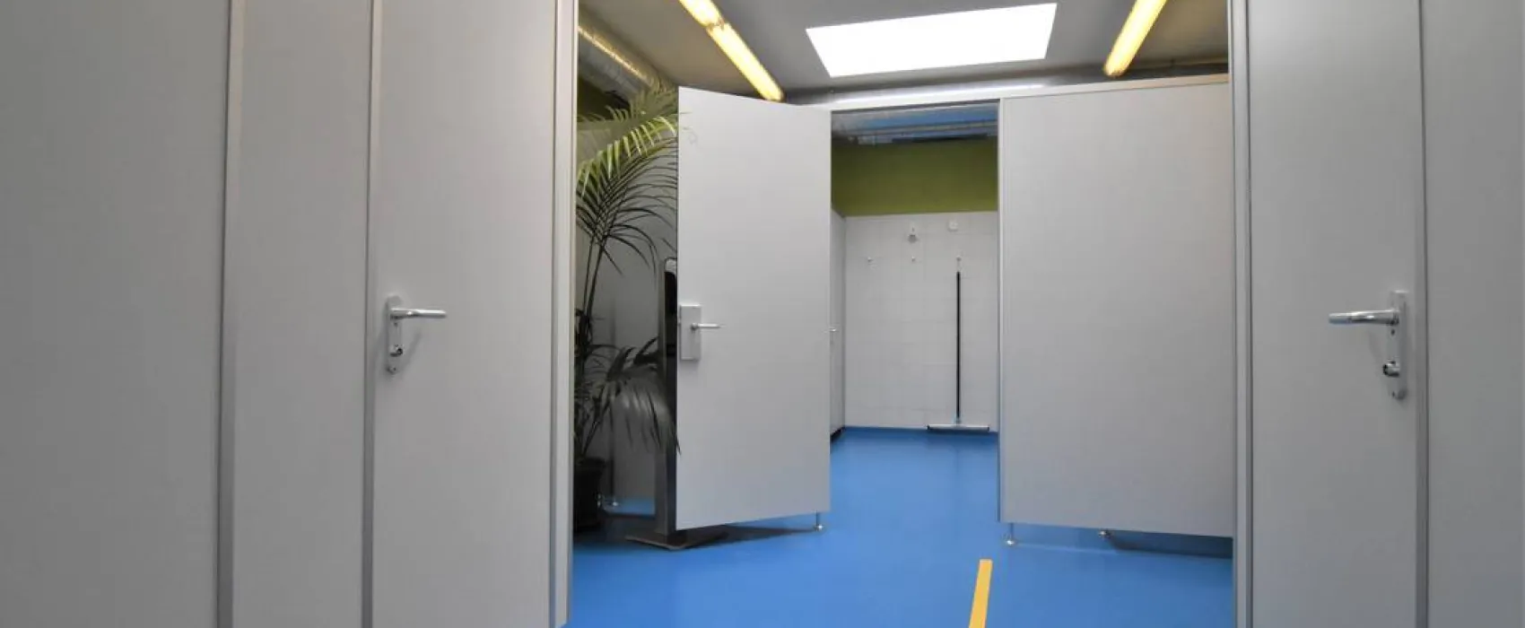 Camping Caravaning Julia