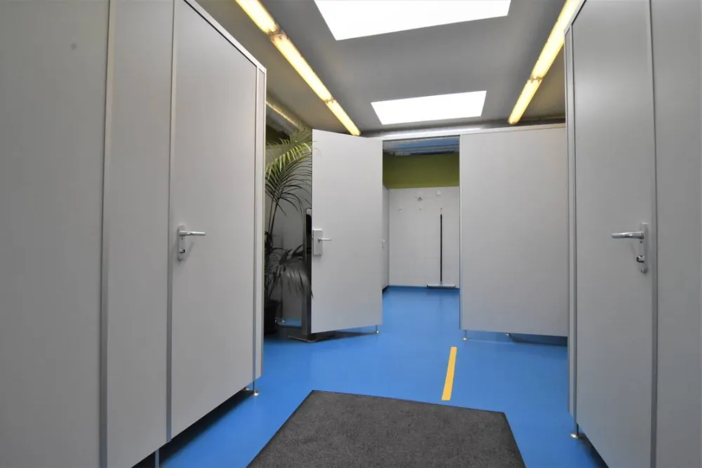 Camping Caravaning Julia