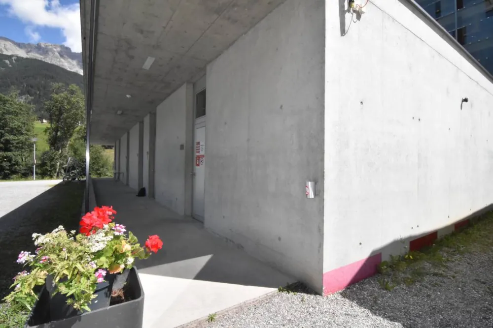 Camping Caravaning Julia