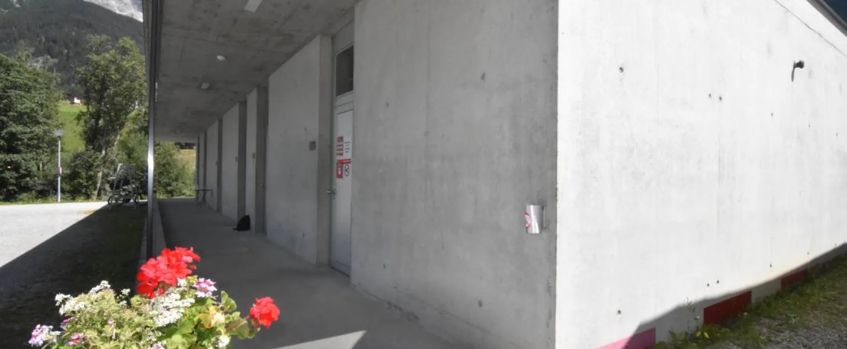 Camping Caravaning Julia