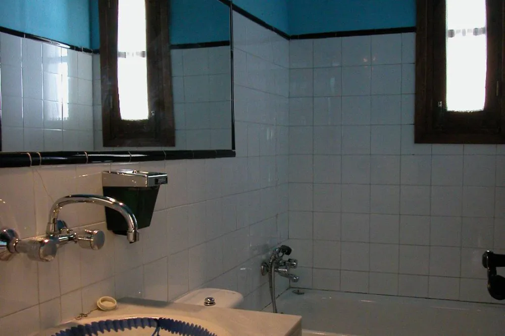 Camping Balcón De Pitres