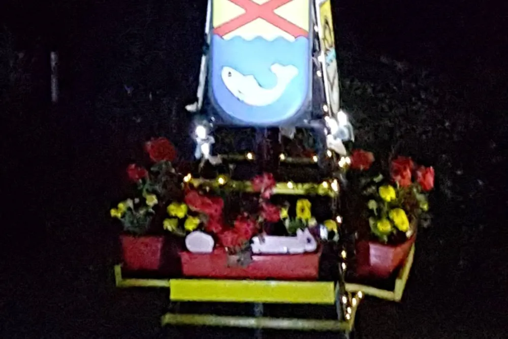 Campingplatz Weserfreizeit Erder