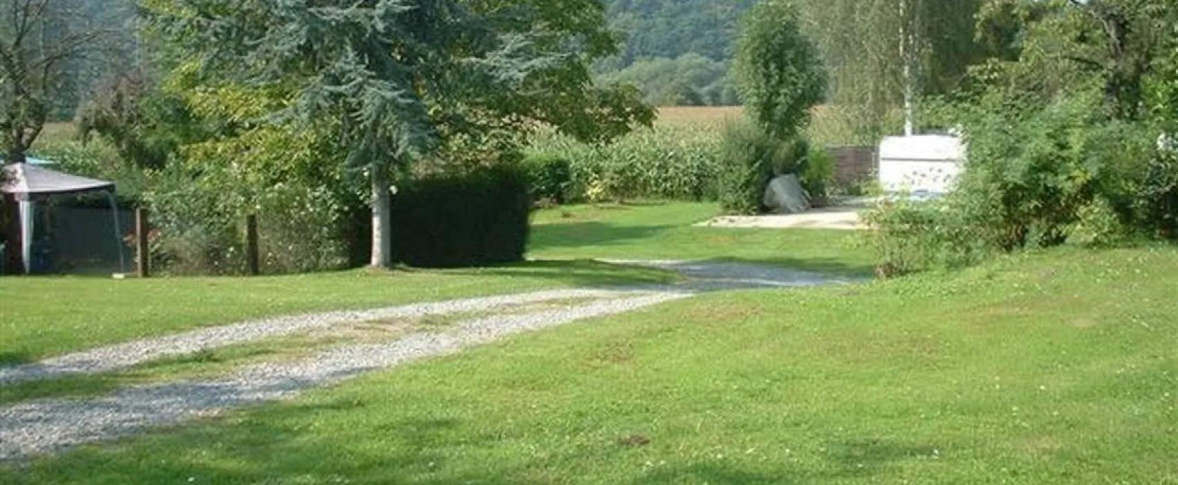 Campingplatz Weserfreizeit Erder