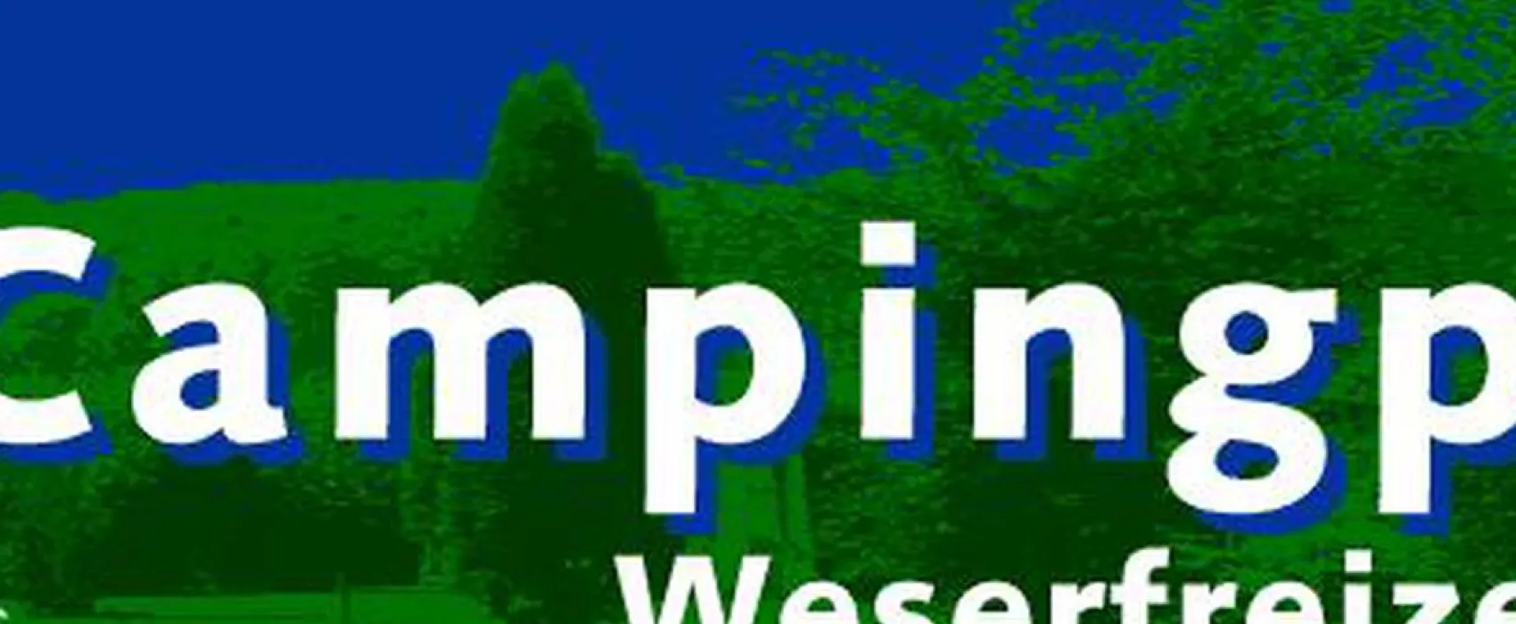 Campingplatz Weserfreizeit Erder