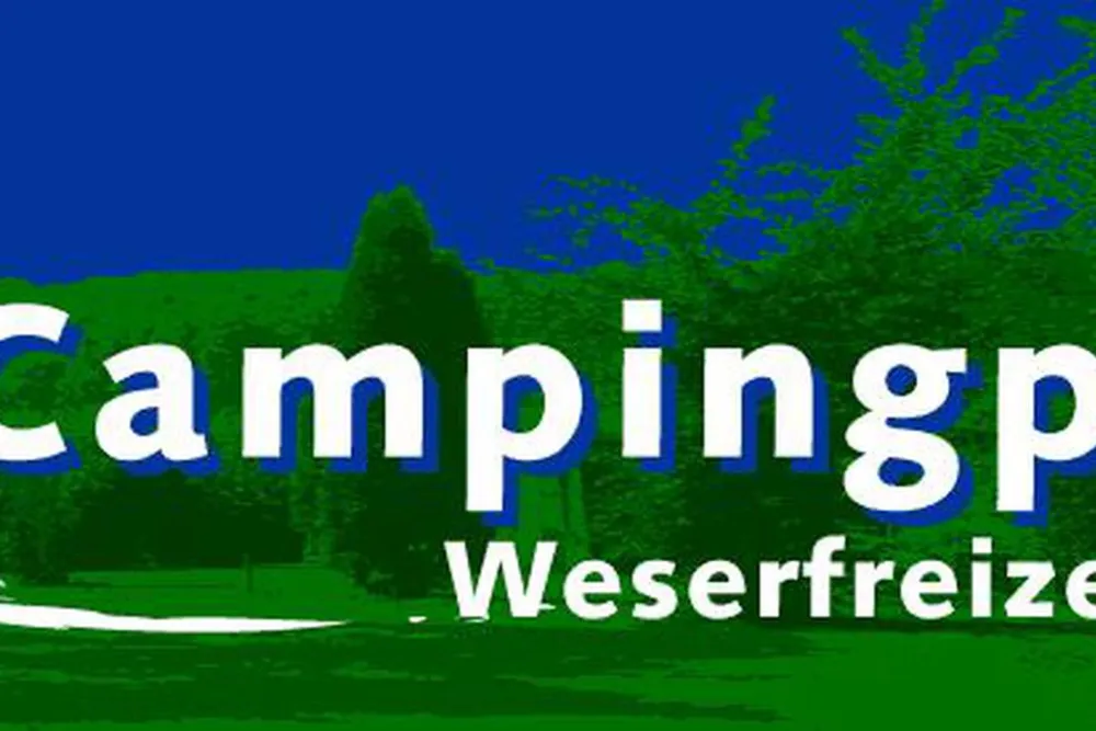 Campingplatz Weserfreizeit Erder