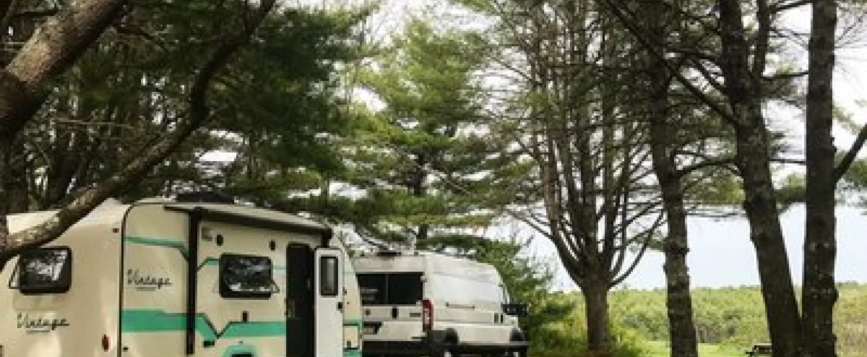 Chewonki Campground