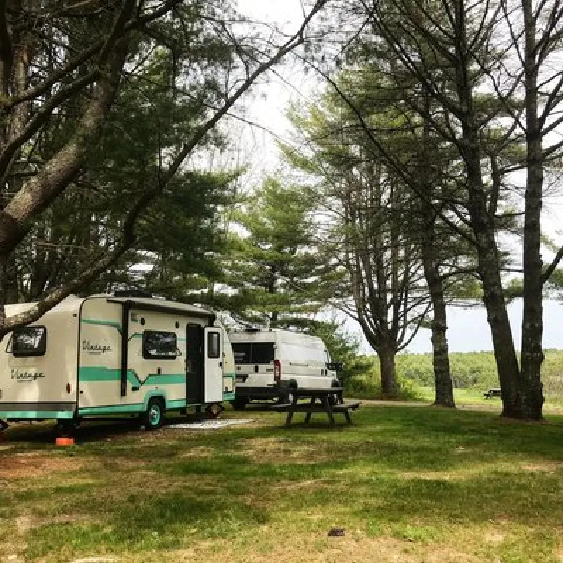 Chewonki Campground