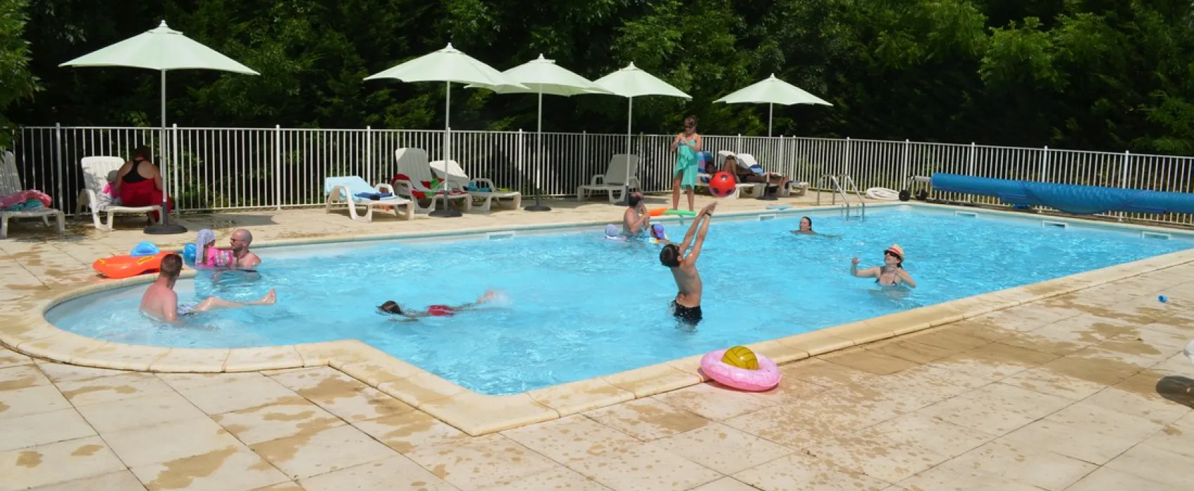 Les Jardins de l'Abbaye