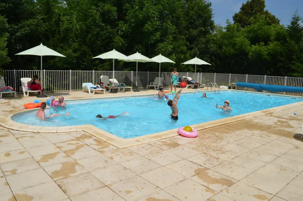 Les Jardins de l'Abbaye