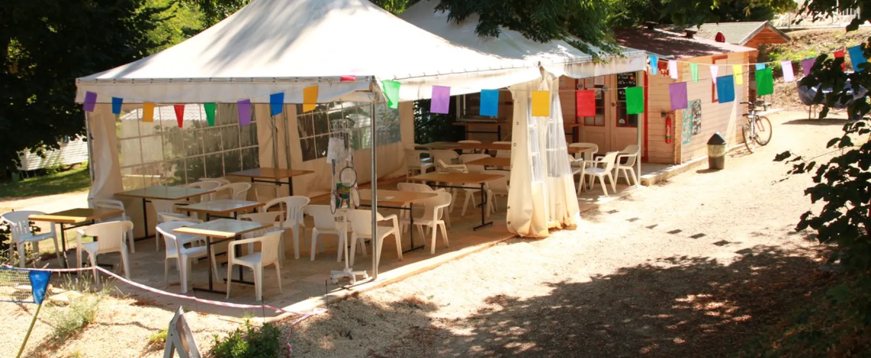 Les Jardins de l'Abbaye