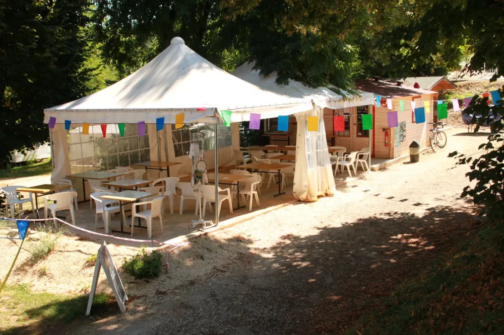 Les Jardins de l'Abbaye