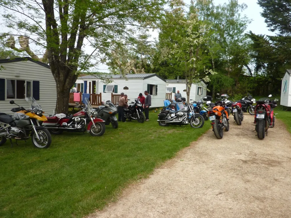 Les Jardins de l'Abbaye