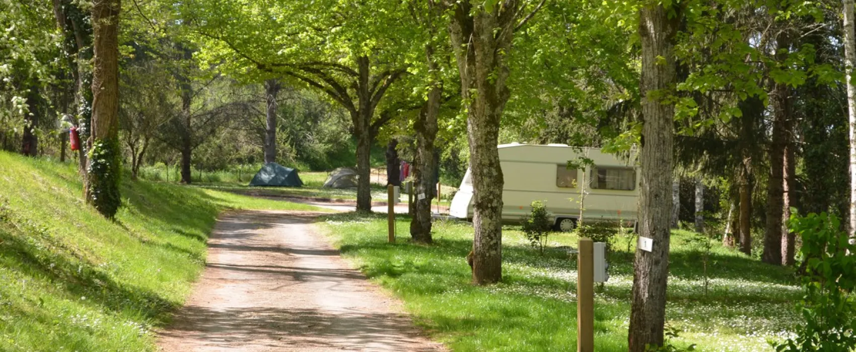 Les Jardins de l'Abbaye