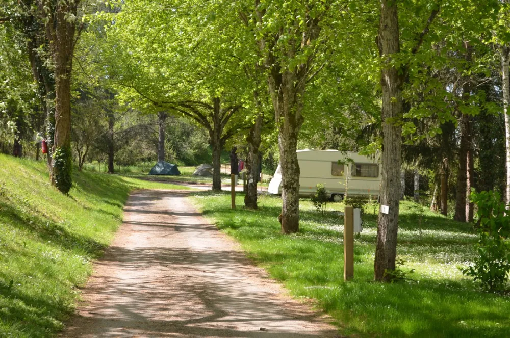 Les Jardins de l'Abbaye