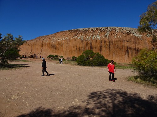 Pildappa Rock Campground photo 3