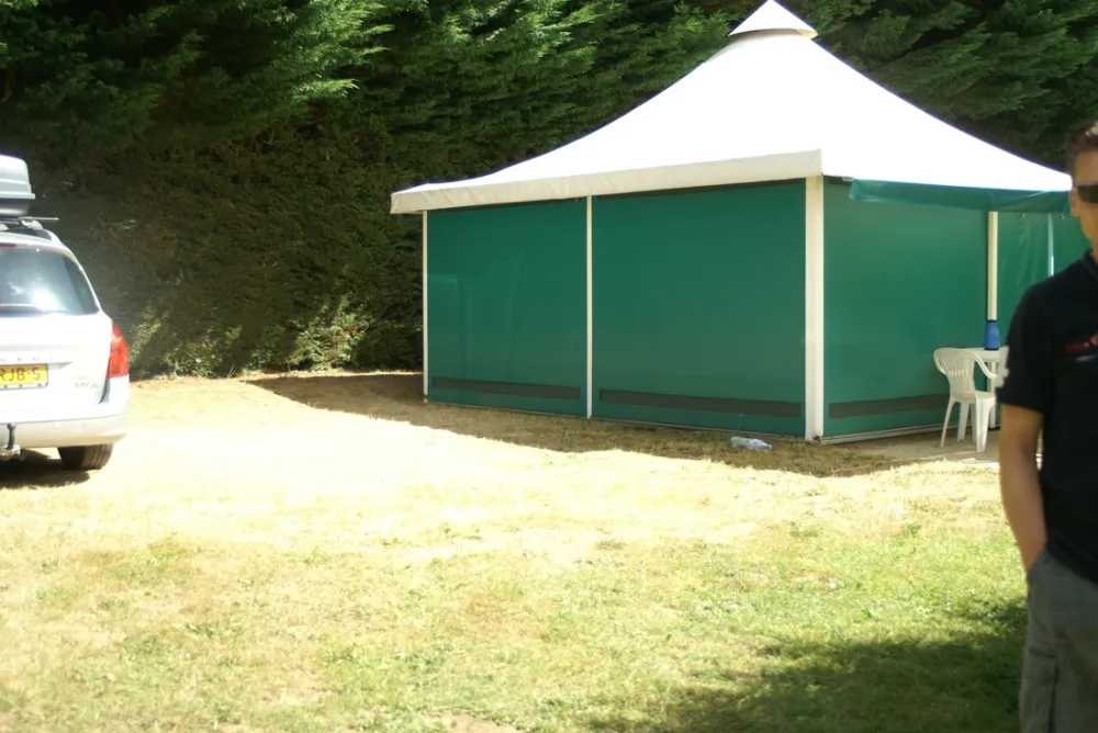 Château de Galinée