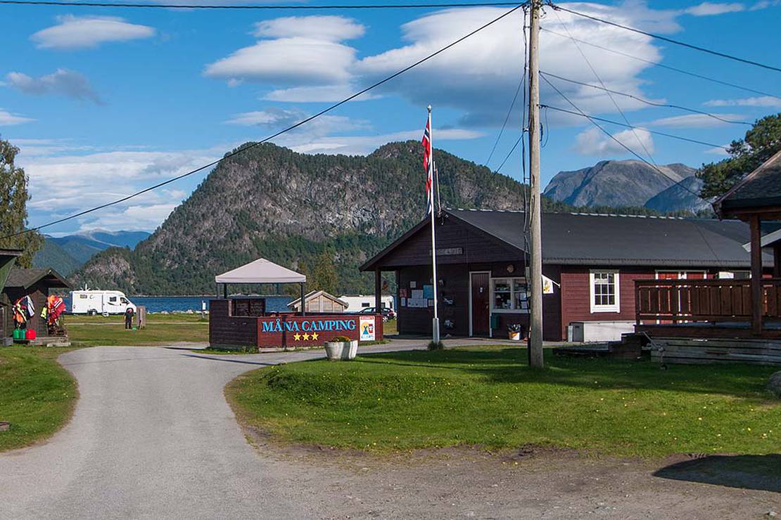 Måna Camping - Photo 3
