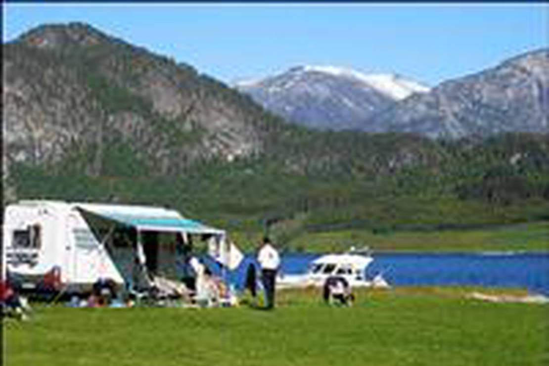 Måna Camping - Photo 2