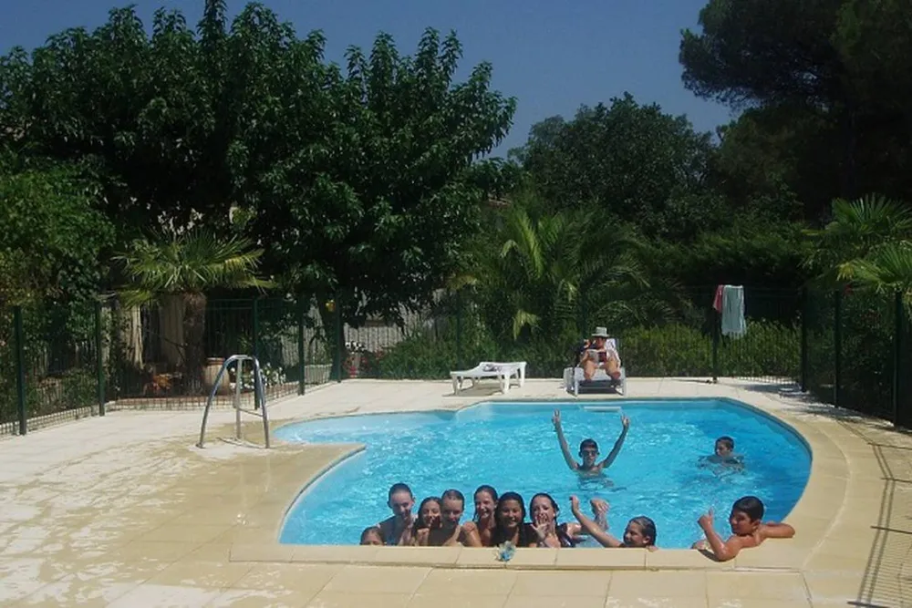 Camping Le Parpaillon