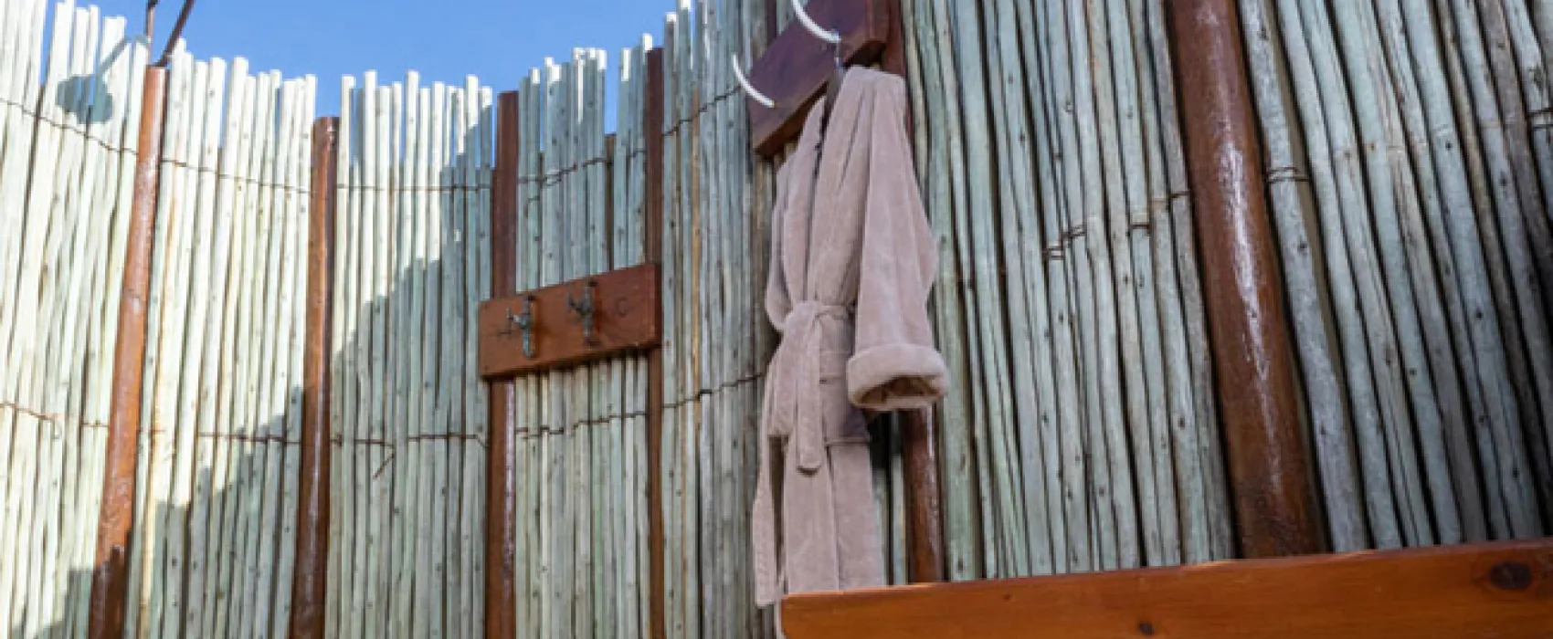 Kwandwe Galpin Tented Camp