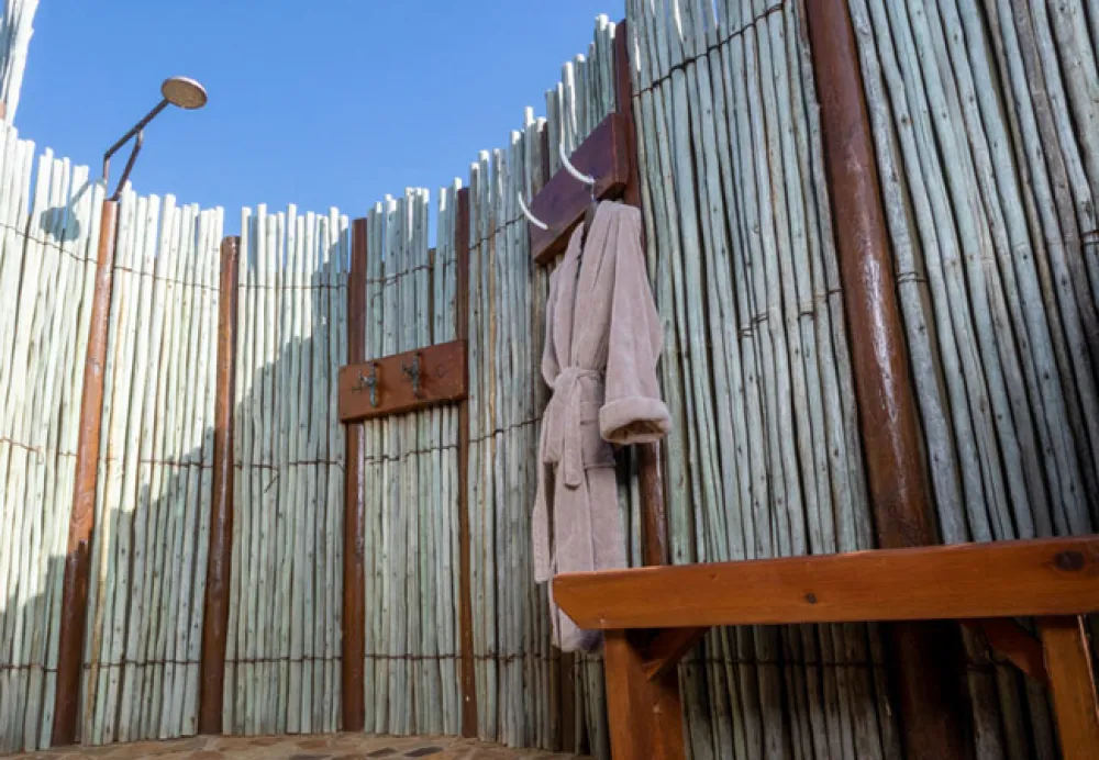 Kwandwe Galpin Tented Camp