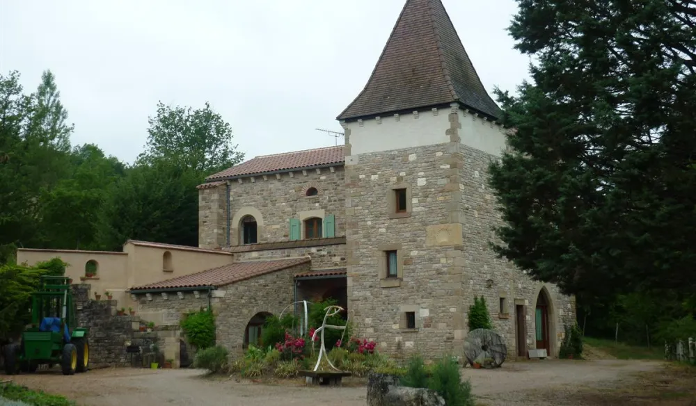 Moulin de Julien