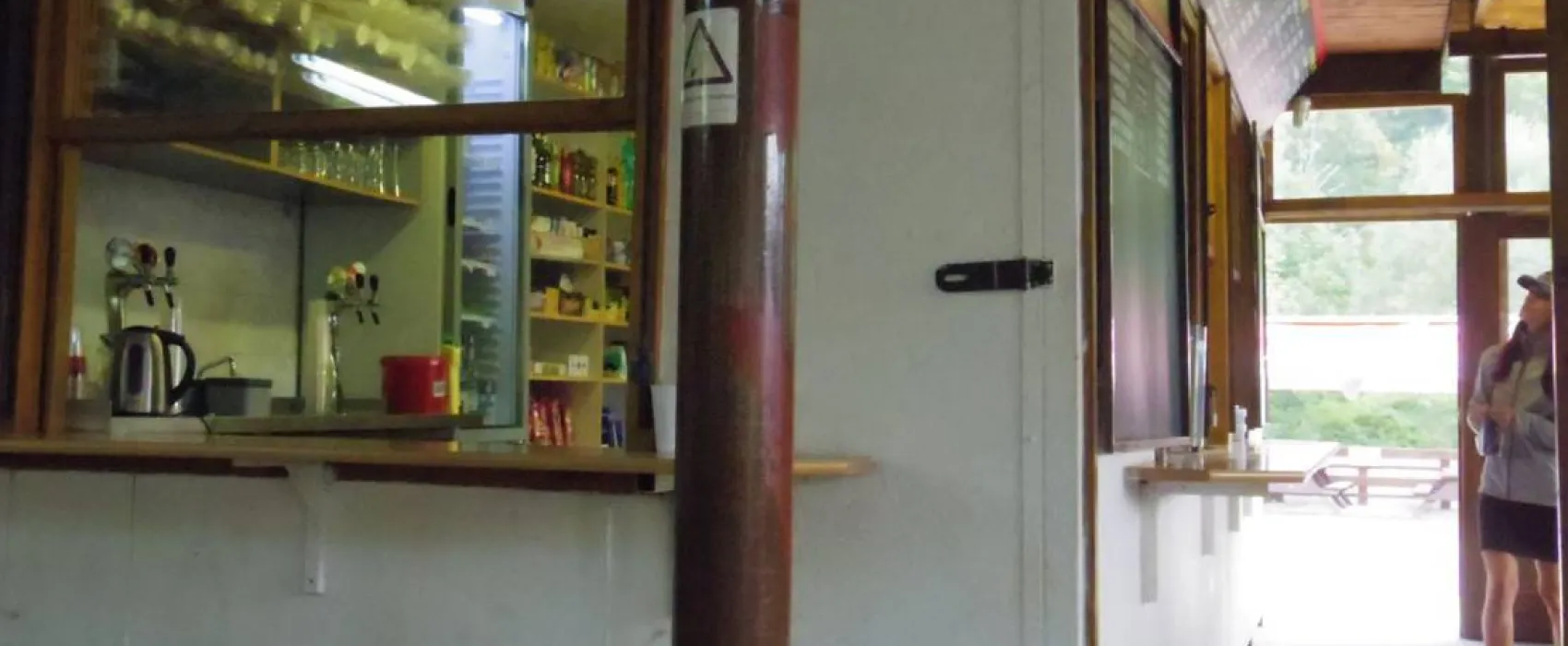 Kemp Český Krumlov