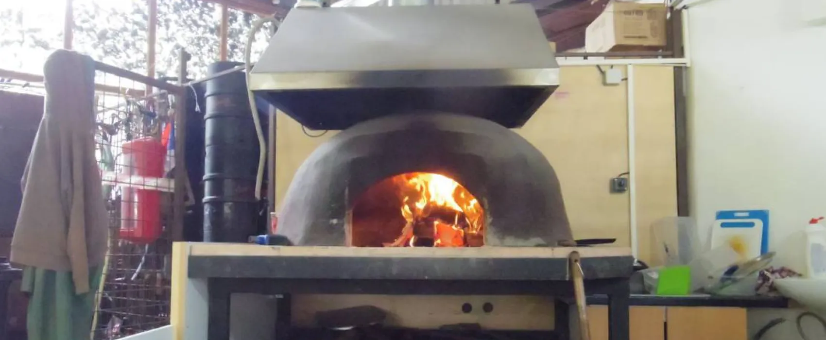 Kemp Český Krumlov