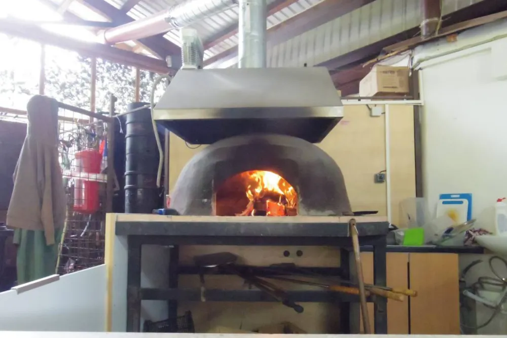 Kemp Český Krumlov