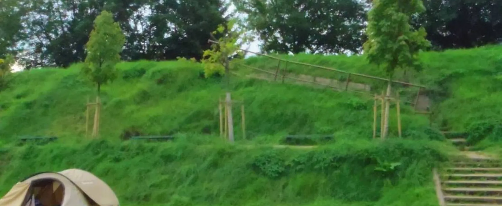 Kemp Český Krumlov