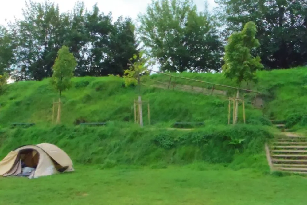 Kemp Český Krumlov