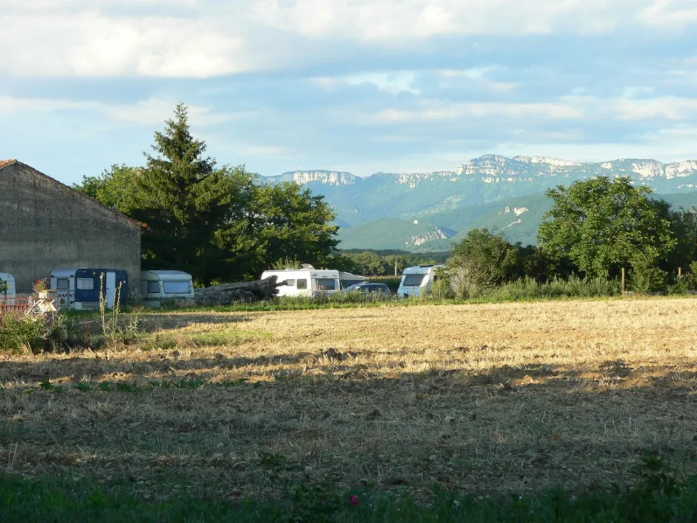 La Ferme Les Rosiers