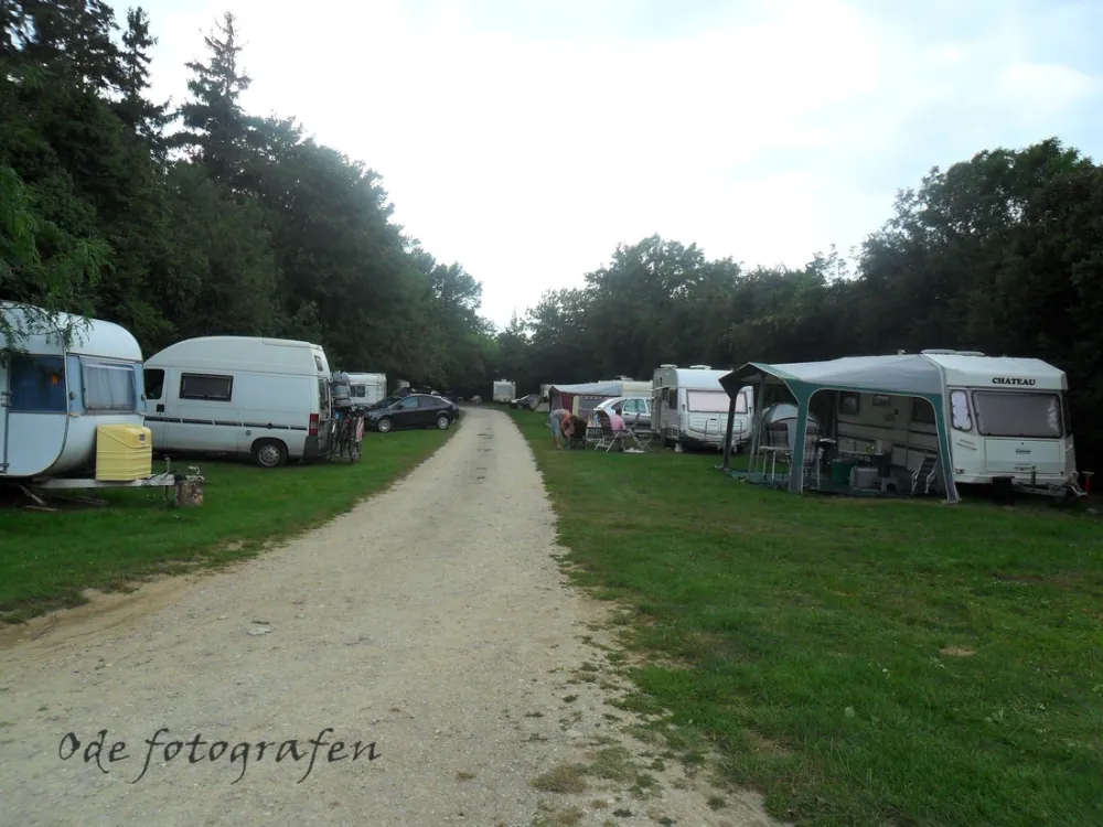 La Ferme Les Rosiers