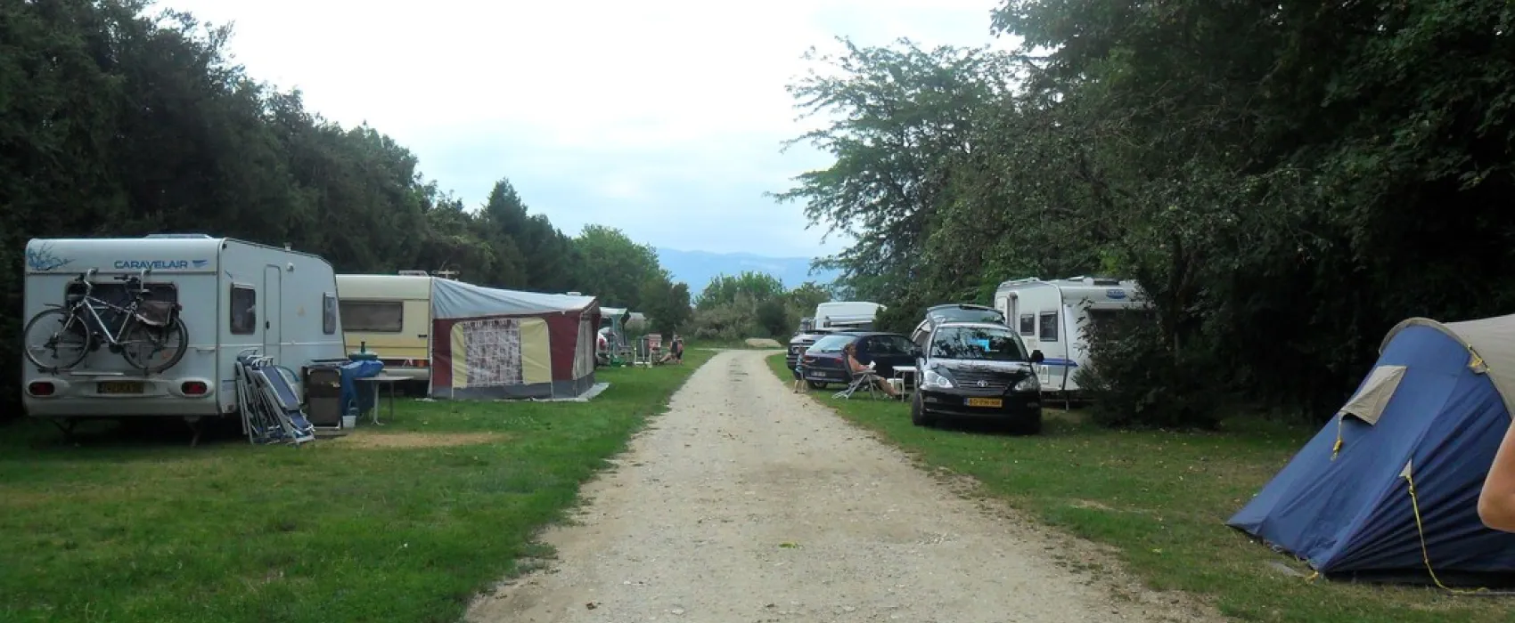 La Ferme Les Rosiers