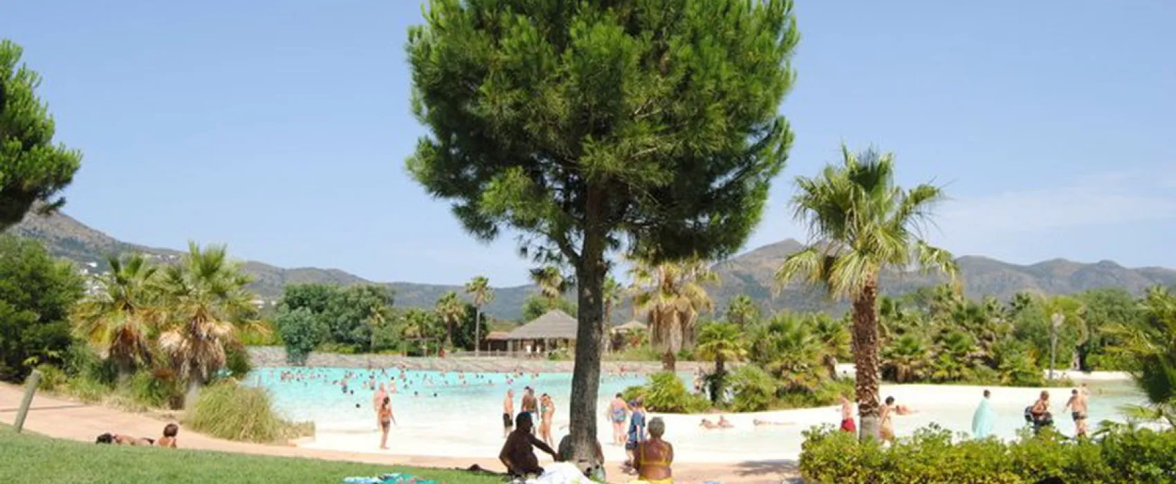 Domaine de la Sabliere