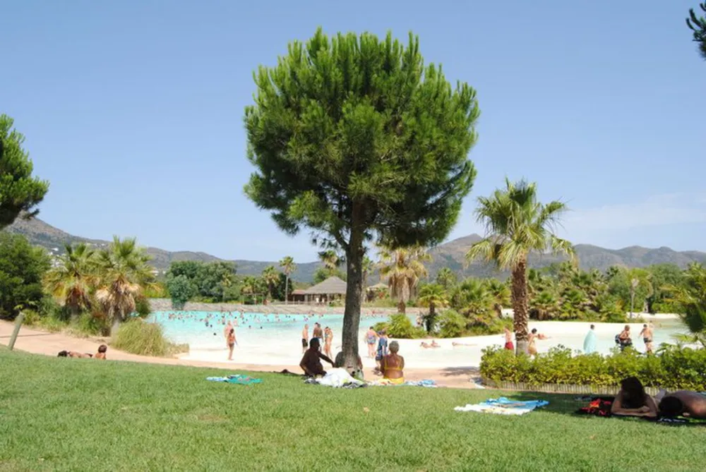 Domaine de la Sabliere