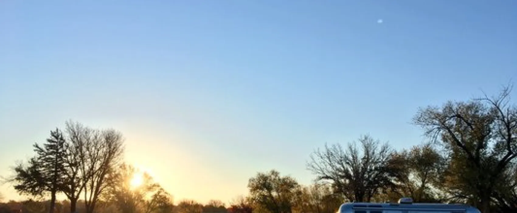 Sayre City Park Campground