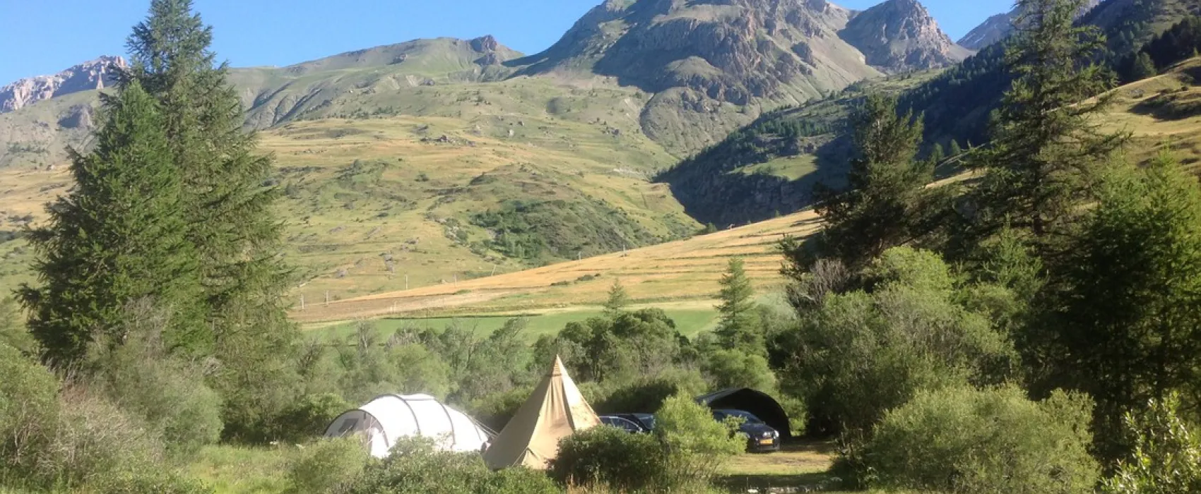 Domaine des Marmottes