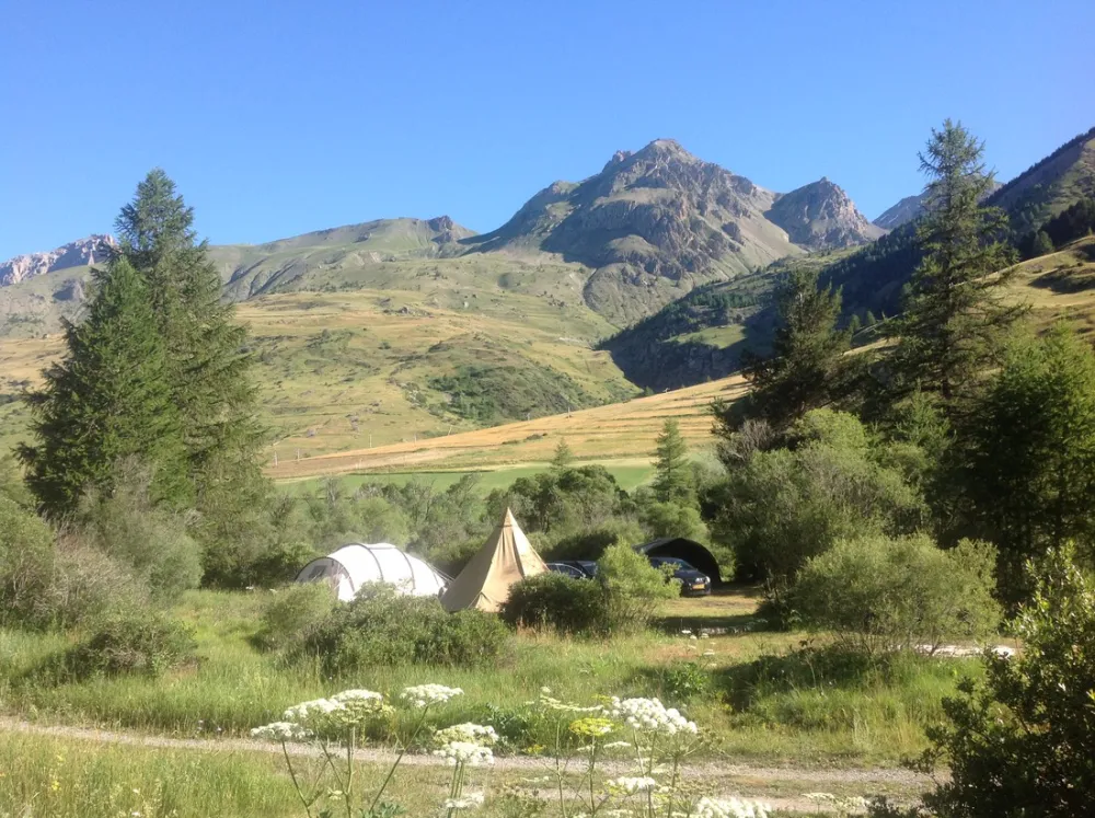 Domaine des Marmottes