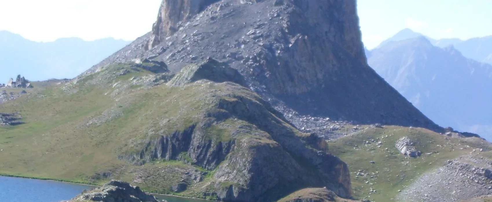 Domaine des Marmottes