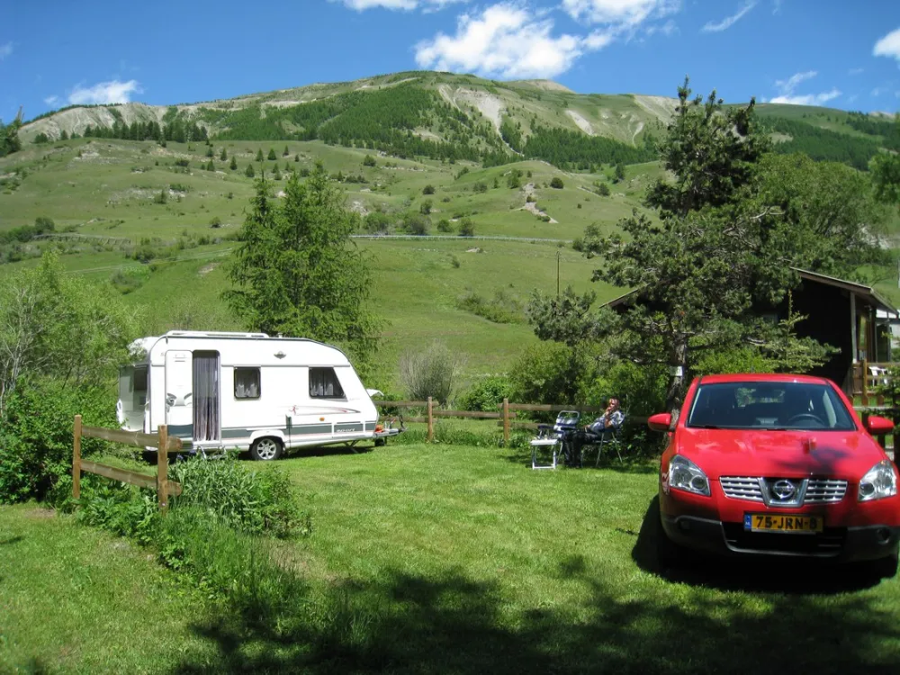 Domaine des Marmottes