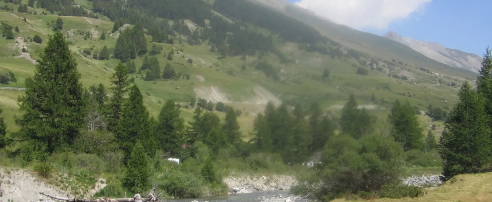 Domaine des Marmottes