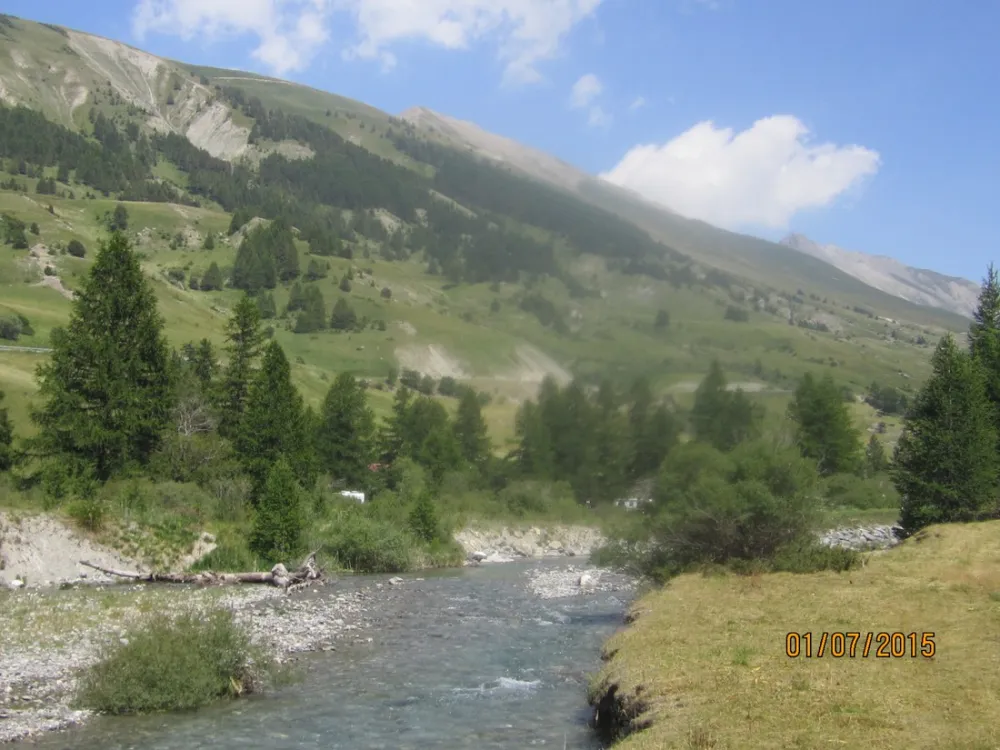 Domaine des Marmottes