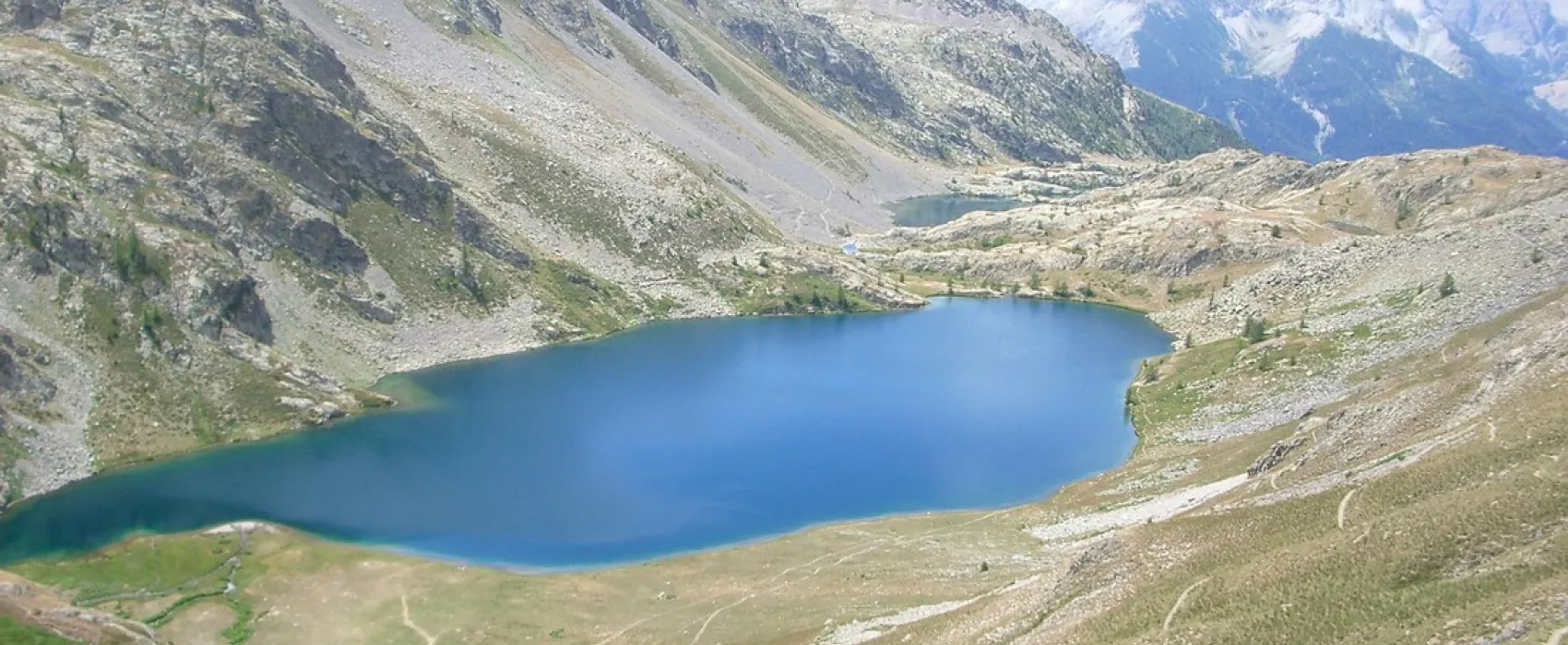 Domaine des Marmottes